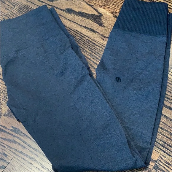 lululemon athletica Pants - Lululemon leggings